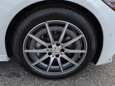 2026 Mercedes-Benz C-Class AMG® C 43 4MATIC®