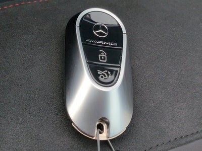2026 Mercedes-Benz C-Class AMG® C 43 4MATIC®
