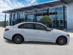 2026 Mercedes-Benz C-Class AMG® C 43 4MATIC®