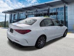 2026 Mercedes-Benz C-Class AMG® C 43 4MATIC®