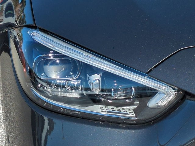 2026 Mercedes-Benz C-Class AMG® C 43 4MATIC®