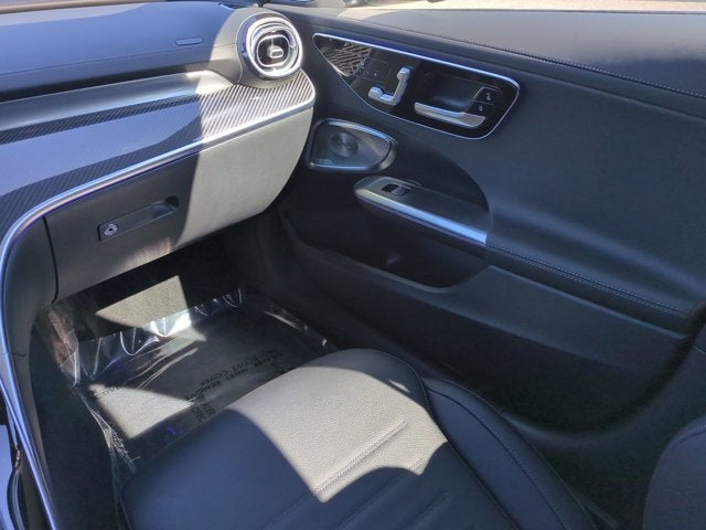 2026 Mercedes-Benz C-Class AMG® C 43 4MATIC®