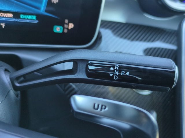 2026 Mercedes-Benz C-Class AMG® C 43 4MATIC®