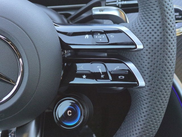 2026 Mercedes-Benz C-Class AMG® C 43 4MATIC®