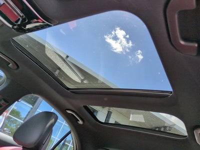 2024 Mercedes-Benz C-Class AMG® C 43