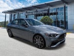 2024 Mercedes-Benz C-Class AMG® C 43