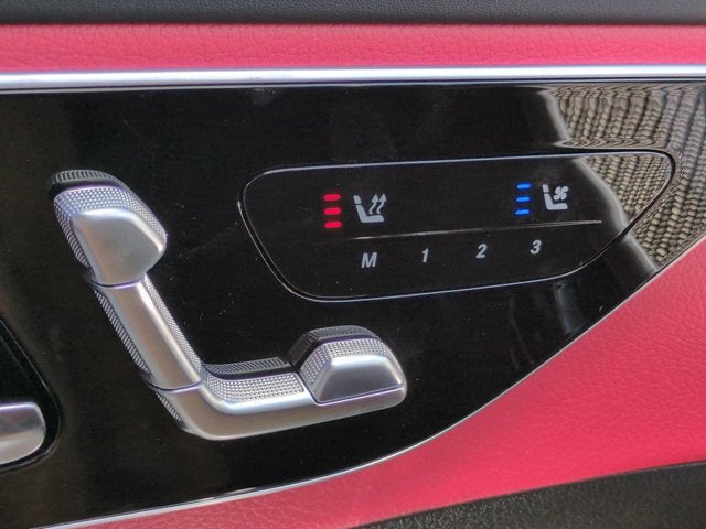 2024 Mercedes-Benz C-Class AMG® C 43