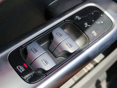 2024 Mercedes-Benz C-Class AMG® C 43