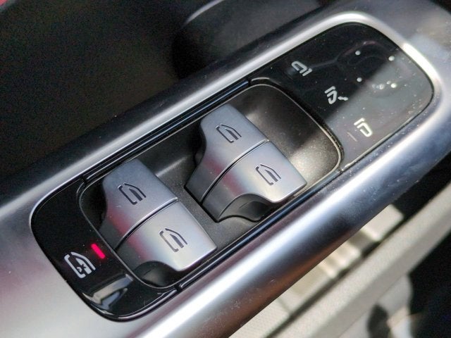 2024 Mercedes-Benz C-Class AMG® C 43