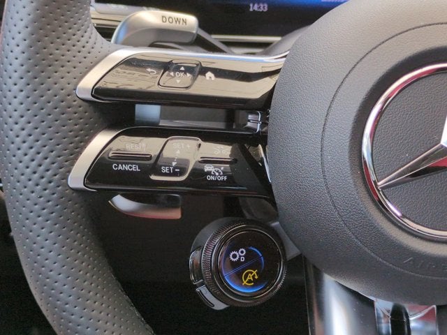 2024 Mercedes-Benz C-Class AMG® C 43