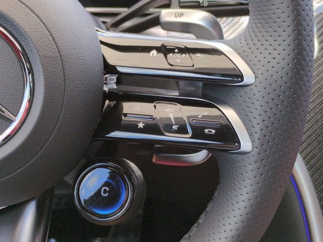 2024 Mercedes-Benz C-Class AMG® C 43