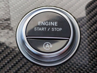 2024 Mercedes-Benz C-Class AMG® C 43