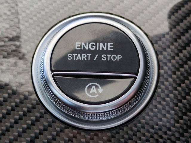 2024 Mercedes-Benz C-Class AMG® C 43