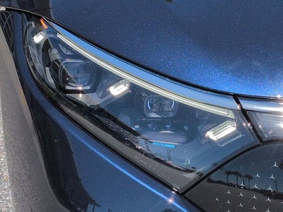 2023 Mercedes-Benz EQS EQS 450