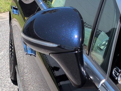 2023 Mercedes-Benz EQS EQS 450