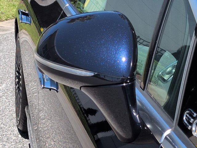 2023 Mercedes-Benz EQS EQS 450