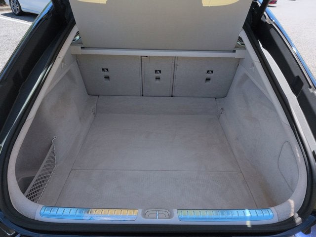 2023 Mercedes-Benz EQS EQS 450