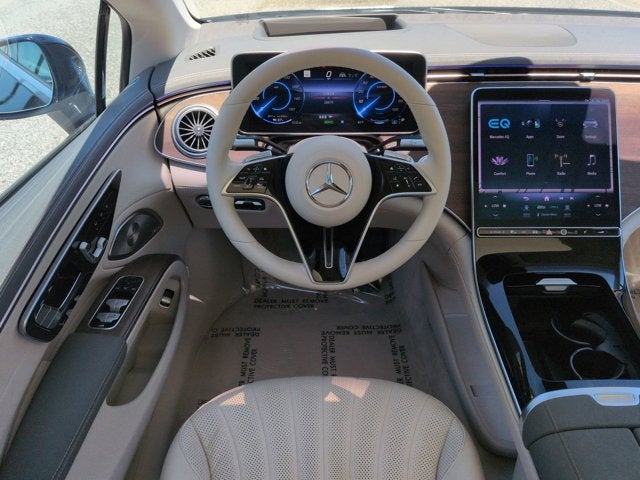 2023 Mercedes-Benz EQS EQS 450