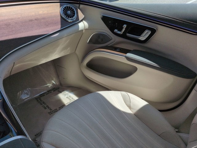 2023 Mercedes-Benz EQS EQS 450