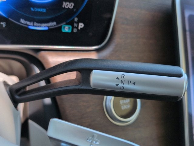 2023 Mercedes-Benz EQS EQS 450