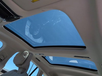 2023 Mercedes-Benz EQS EQS 450