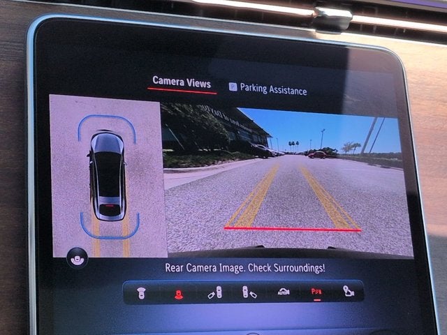 2023 Mercedes-Benz EQS EQS 450