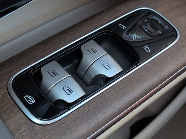 2023 Mercedes-Benz EQS EQS 450