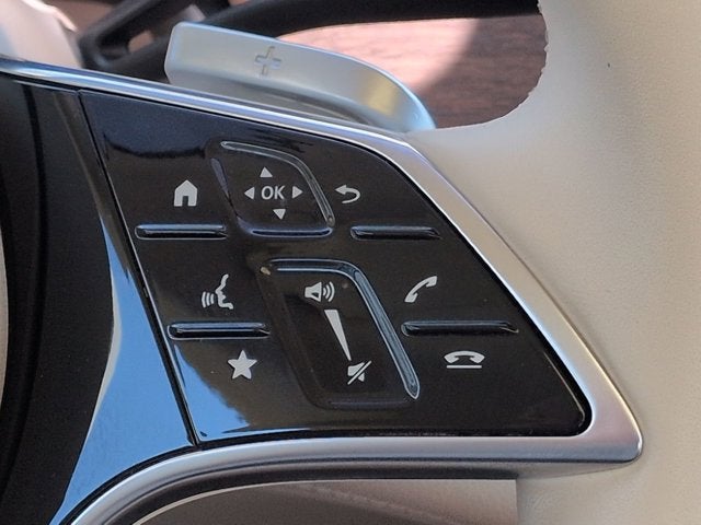 2023 Mercedes-Benz EQS EQS 450