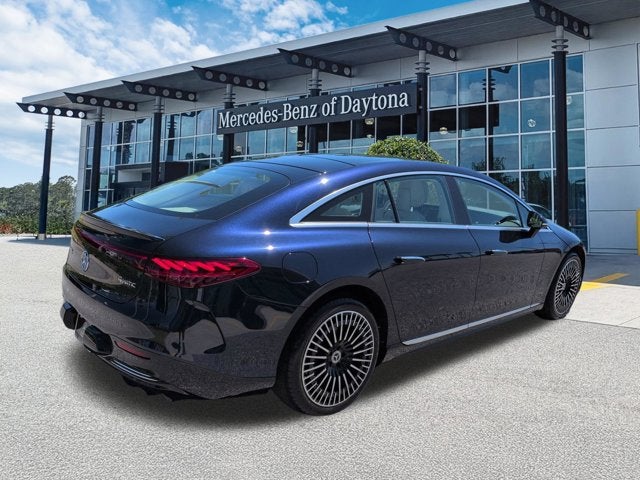 2023 Mercedes-Benz EQS EQS 450