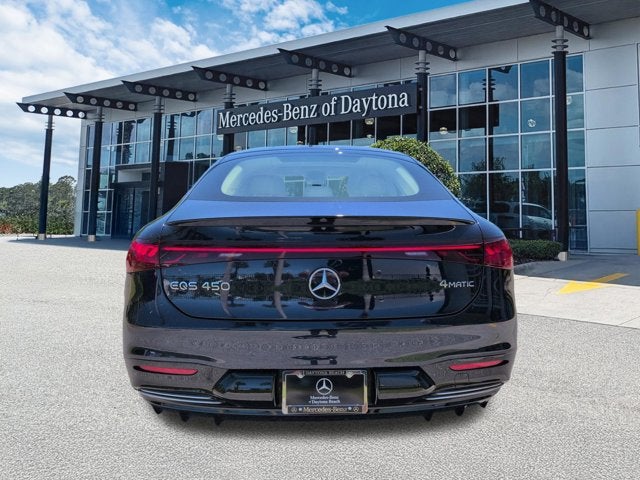2023 Mercedes-Benz EQS EQS 450