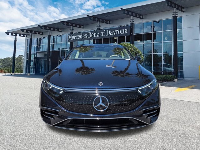 2023 Mercedes-Benz EQS EQS 450