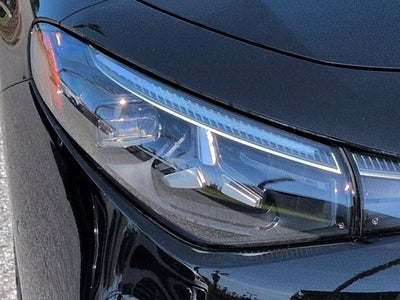 2027 Mercedes-Benz CLA CLA 250+ Electric