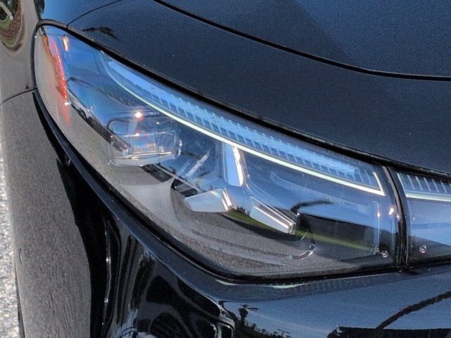 2027 Mercedes-Benz CLA CLA 250+ Electric