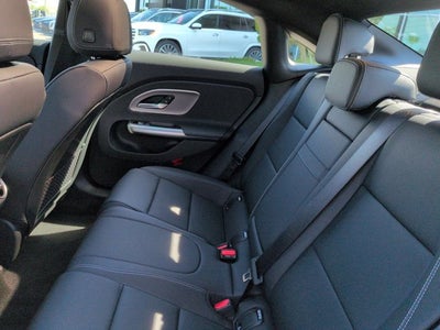 2027 Mercedes-Benz CLA CLA 250+ Electric