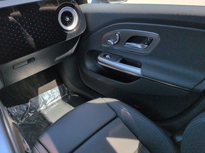 2027 Mercedes-Benz CLA CLA 250+ Electric
