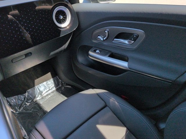 2027 Mercedes-Benz CLA CLA 250+ Electric