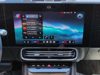 2027 Mercedes-Benz CLA CLA 250+ Electric