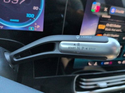 2027 Mercedes-Benz CLA CLA 250+ Electric