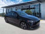 2027 Mercedes-Benz CLA CLA 250+ Electric