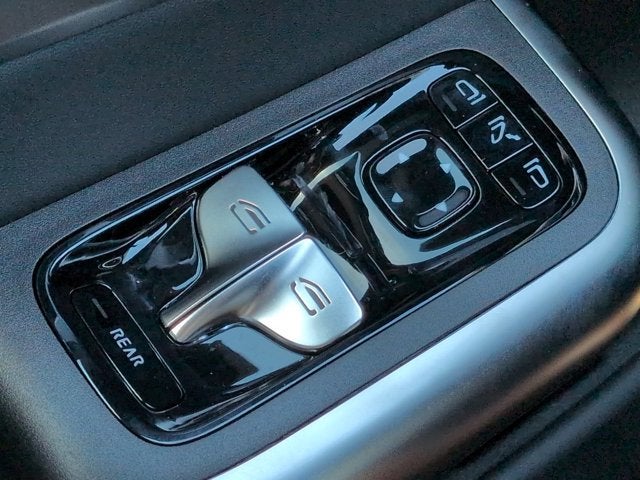 2027 Mercedes-Benz CLA CLA 250+ Electric