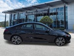 2027 Mercedes-Benz CLA CLA 250+ Electric