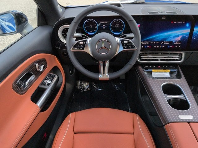 2027 Mercedes-Benz CLA CLA 350 Electric 4MATIC®