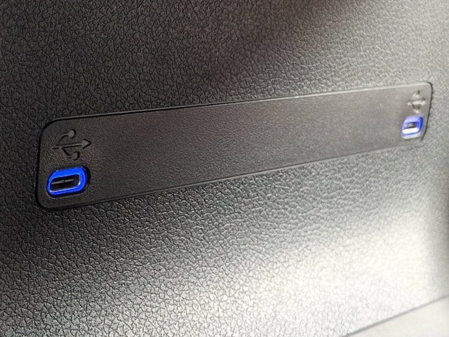 2027 Mercedes-Benz CLA CLA 350 Electric 4MATIC®