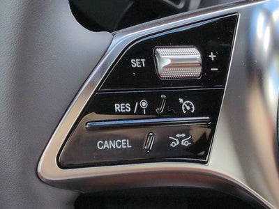 2027 Mercedes-Benz CLA CLA 350 Electric 4MATIC®