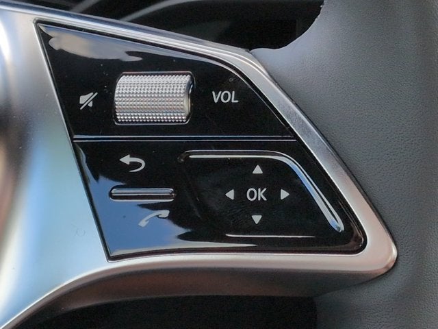2027 Mercedes-Benz CLA CLA 350 Electric 4MATIC®