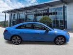 2027 Mercedes-Benz CLA CLA 350 Electric 4MATIC®