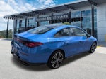 2027 Mercedes-Benz CLA CLA 350 Electric 4MATIC®
