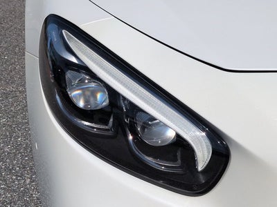 2020 Mercedes-Benz SL-Class SL 450