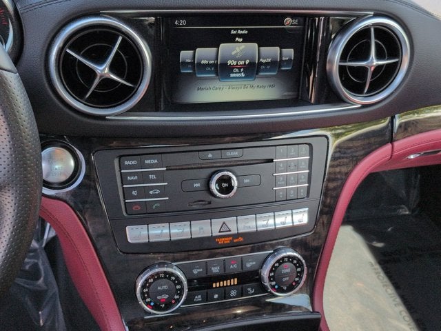 2020 Mercedes-Benz SL-Class SL 450