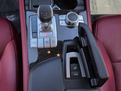 2020 Mercedes-Benz SL-Class SL 450
